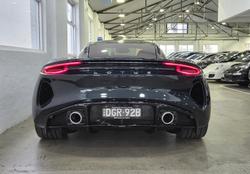 2024 Lotus Emira 2.0T DCT First Edition
