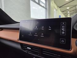 2024 Lotus Emira 2.0T DCT First Edition