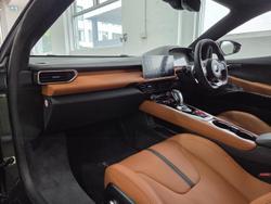 2024 Lotus Emira 2.0T DCT First Edition