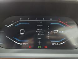 2024 Lotus Emira 2.0T DCT First Edition