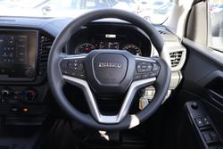 2026 Isuzu D-MAX SX High Ride