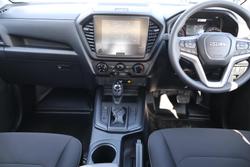 2026 Isuzu D-MAX SX High Ride