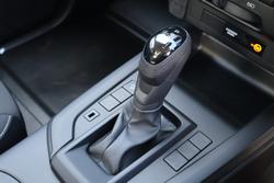 2026 Isuzu D-MAX SX High Ride