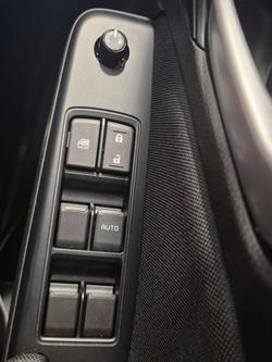 2025 Isuzu MU-X LS-M