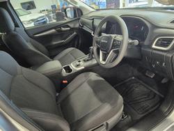 2025 Isuzu MU-X LS-M