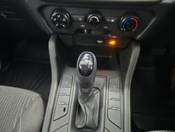 2025 Isuzu MU-X LS-M
