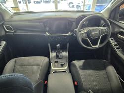 2025 Isuzu MU-X LS-M