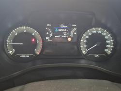 2025 Isuzu MU-X LS-M