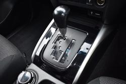 2017 Mitsubishi Triton GLS