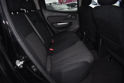 2017 Mitsubishi Triton GLS