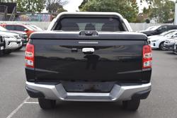 2017 Mitsubishi Triton GLS
