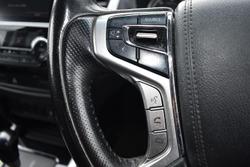2017 Mitsubishi Triton GLS