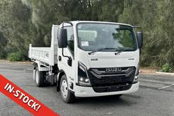 2026 Isuzu N Series NKR 62/45-150 MT D25 Tipper