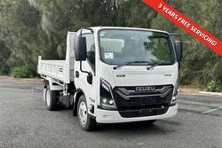 2026 Isuzu N Series NKR 62/45-150 MT D25 Tipper