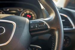 2014 Audi Q3 TFSI