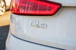 2014 Audi Q3 TFSI