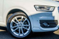 2014 Audi Q3 TFSI