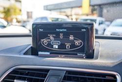 2014 Audi Q3 TFSI