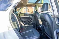 2014 Audi Q3 TFSI