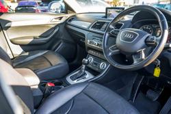 2014 Audi Q3 TFSI