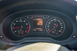 2014 Audi Q3 TFSI