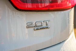 2014 Audi Q3 TFSI