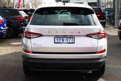 2022 SKODA Kodiaq Style