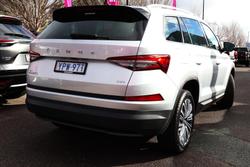 2022 SKODA Kodiaq Style