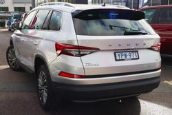 2022 SKODA Kodiaq Style