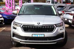 2022 SKODA Kodiaq Style