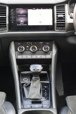 2022 SKODA Kodiaq Style