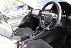 2022 SKODA Kodiaq Style