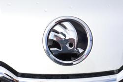 2022 SKODA Kodiaq Style