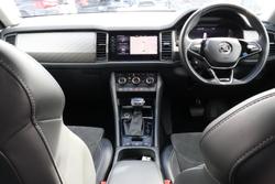 2022 SKODA Kodiaq Style