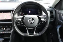 2022 SKODA Kodiaq Style