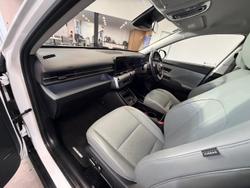 2023 Hyundai Kona Premium