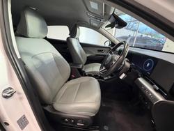 2023 Hyundai Kona Premium