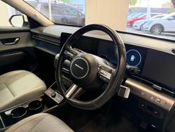 2023 Hyundai Kona Premium
