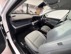 2023 Hyundai Kona Premium