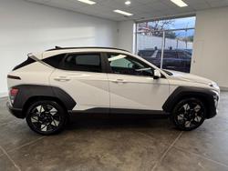 2023 Hyundai Kona Premium