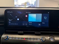 2023 Hyundai Kona Premium