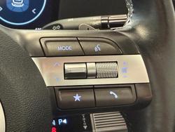 2023 Hyundai Kona Premium