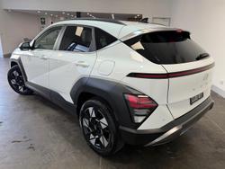 2023 Hyundai Kona Premium