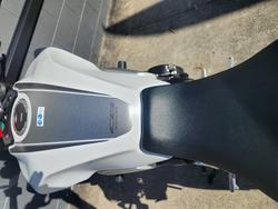 2020 Honda CB1000R (ABS) WHITE