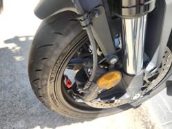 2020 Honda CB1000R (ABS) WHITE