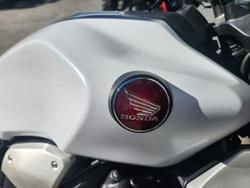 2020 Honda CB1000R (ABS) WHITE