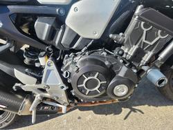 2020 Honda CB1000R (ABS) WHITE