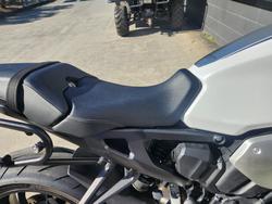 2020 Honda CB1000R (ABS) WHITE