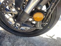 2020 Honda CB1000R (ABS) WHITE