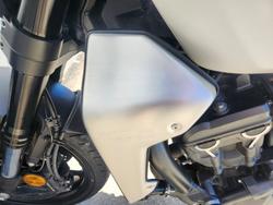 2020 Honda CB1000R (ABS) WHITE